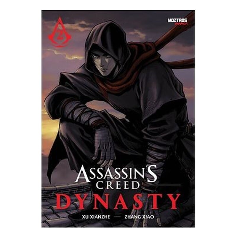 ASSASSIN'S CREED: DYNASTY 02