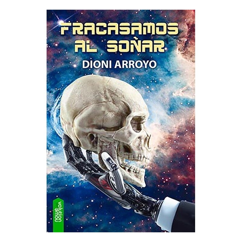 FRACASAMOS AL SOÑAR