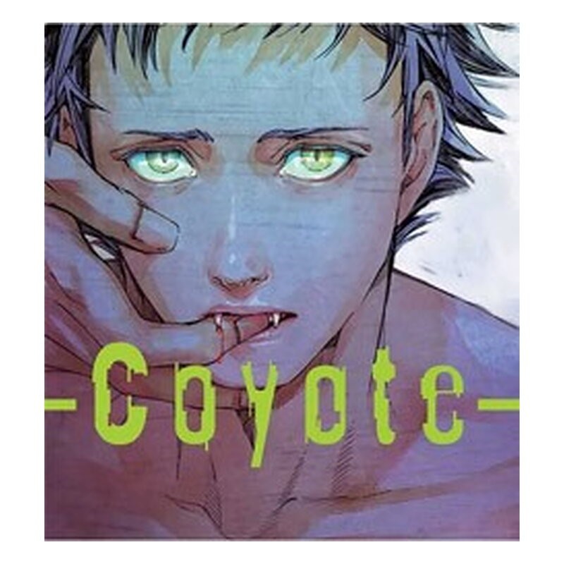 COYOTE 01
