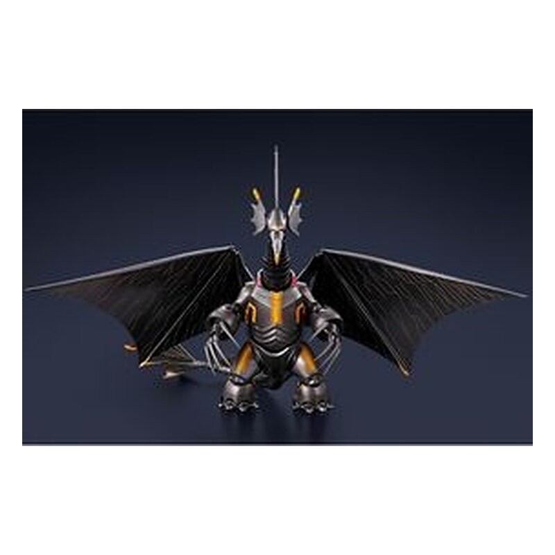 MECHA GIGANTRON FIGURA 17 CM ULTRAMAN: RISING S.H. FIGUARTS COLLECTORS SHOP