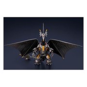 MECHA GIGANTRON FIGURA 17 CM ULTRAMAN: RISING S.H. FIGUARTS COLLECTORS SHOP