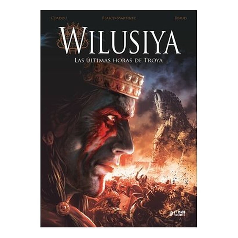 WILUSIYA