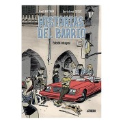 HISTORIAS DEL BARRIO. INTEGRAL