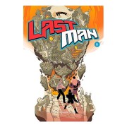 LAST MAN 06