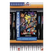 SEGA LEGENDS FOREVER