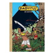 PAPYRUS 1987-1989