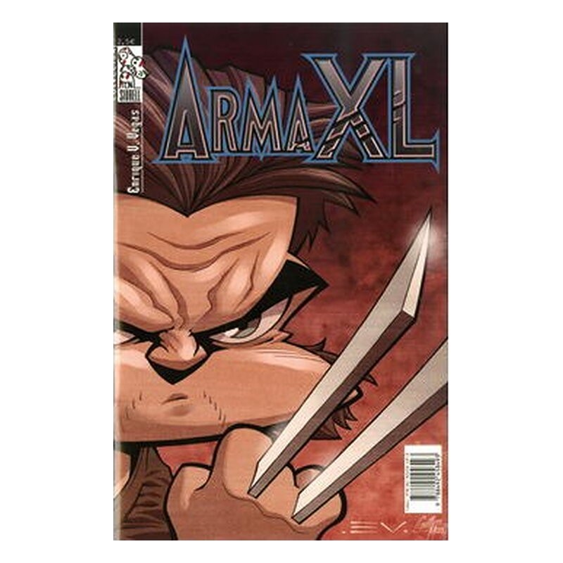 ARMA XL