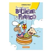 LAS AVENTURAS DE BALTASAR Y FRANCO
