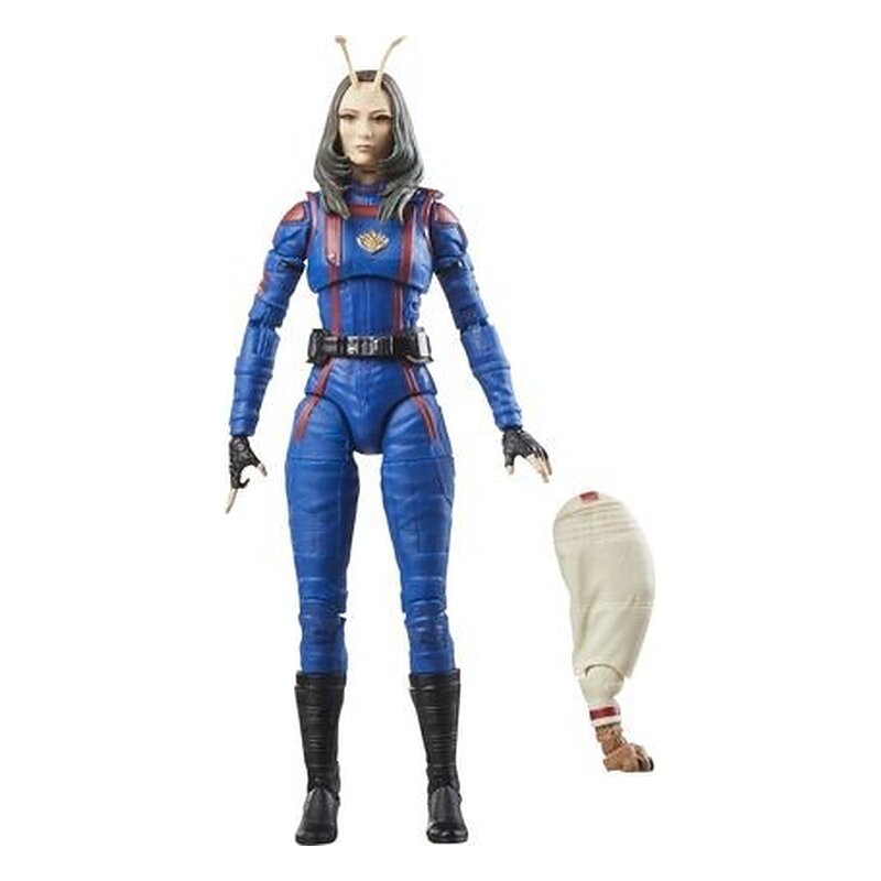 MANTIS FIGURA 15 CM MARVEL LEGENDS SERIES F66055X0