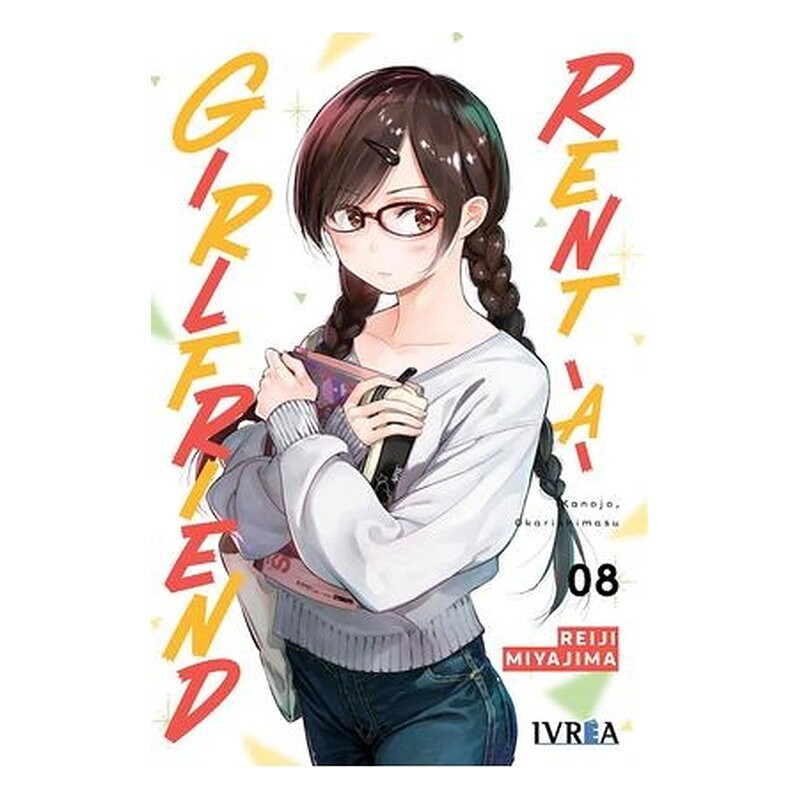 RENT-A-GIRLFRIEND 08