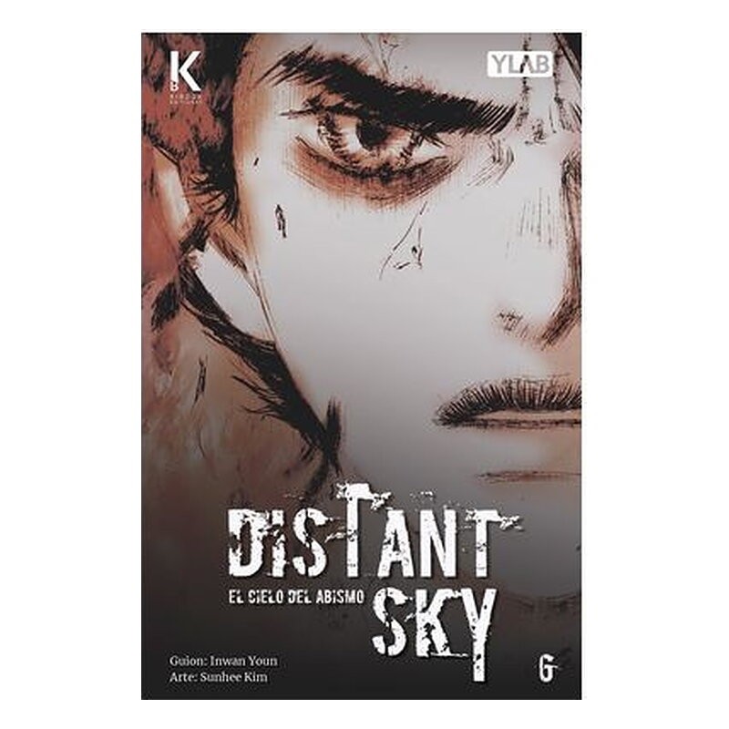 DISTANT SKY 06 - EL CIELO DEL ABISMO
