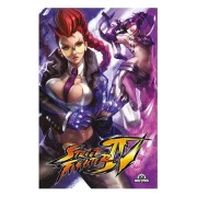 STREET FIGHTER IV