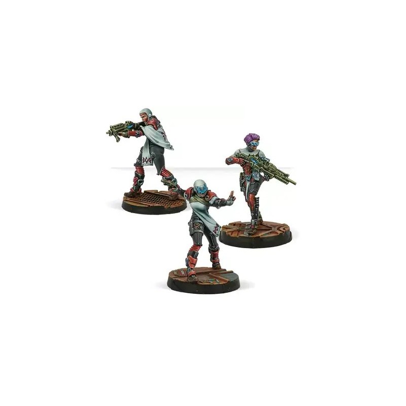 Bakunin Expansion Pack Alpha - Infinity