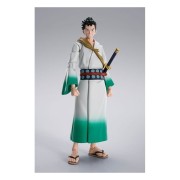 RYUMA FIGURA 15,5 CM MONSTERS S.H. FIGUARTS COLLECTORS SHOP