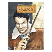 LOS CAMINOS DE MALEFOSSE 03. LA PARTE DEL DIABLO