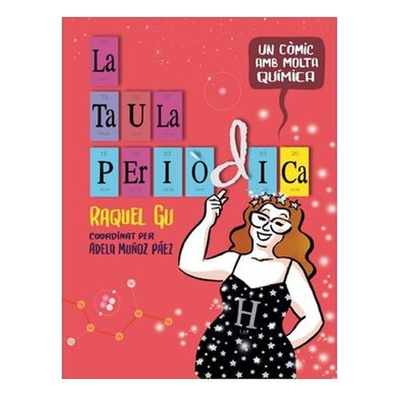LA TAULA PERIODICA