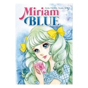 MIRIAM BLUE