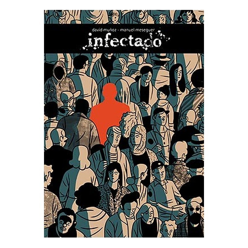 INFECTADO