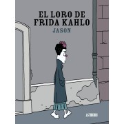 EL LORO DE FRIDA KAHLO