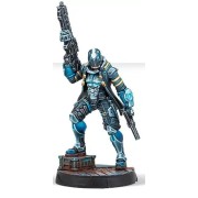 Reinforcements: O-12 Pack Alpha - Infinity (Inglés)