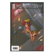 BULL DAMN WAR