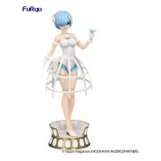 REM CAGE DRESS VERSION FIGURA 22,5 CM RE:ZERO STARTING LIFE IN ANOTHER WORLD EXCEED CREATI