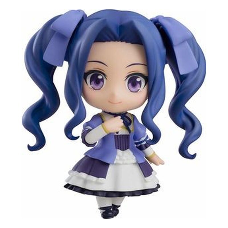 MELTY FIGURA 10 CM THE RISING OF THE SHIELD HERO SEASON 2 NENDOROID