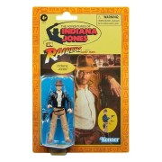 INDIANA JONES RETRO FIGURA 9.5 CM EN BUSCA DEL ARCA PERDIDA ADVENTURE SERIES F60765X2