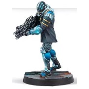 Reinforcements: O-12 Pack Alpha - Infinity (Inglés)