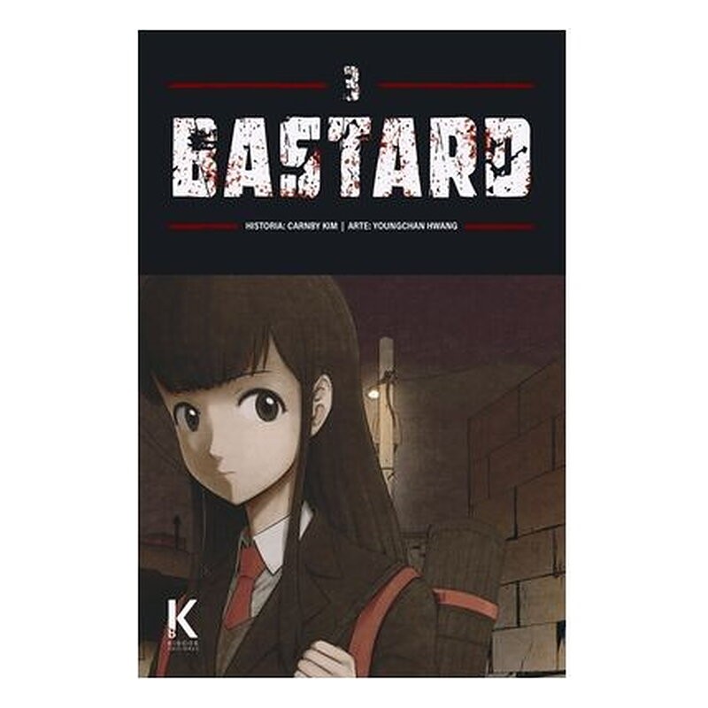 BASTARD 03