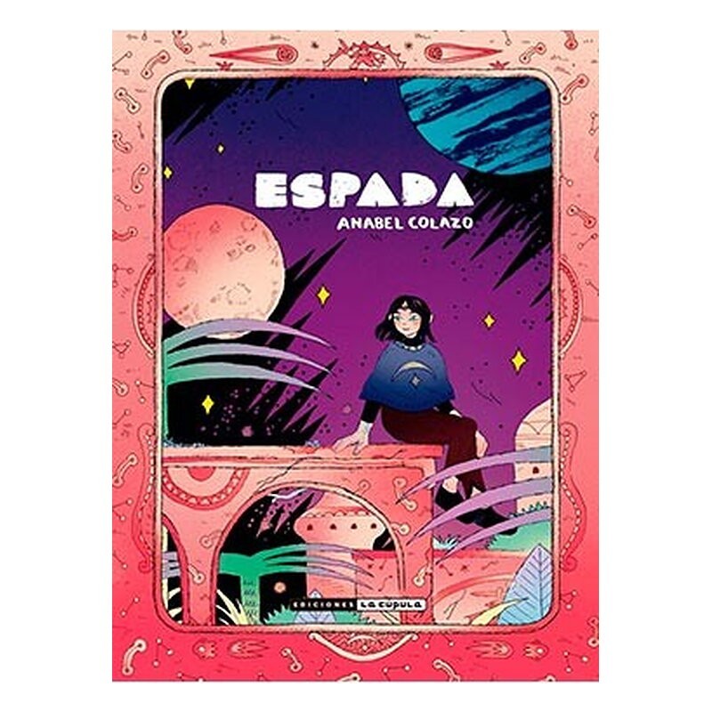 ESPADA