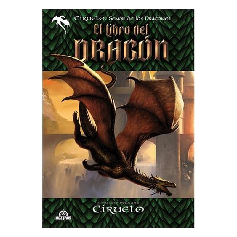 EL LIBRO DEL DRAGON