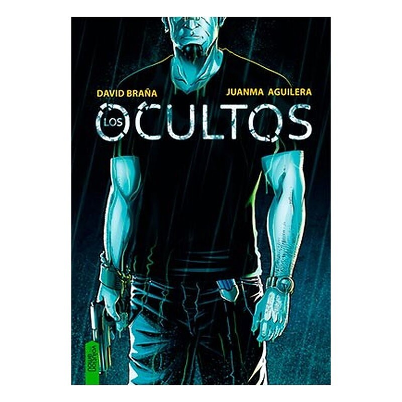 LOS OCULTOS