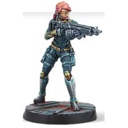 Reinforcements: O-12 Pack Alpha - Infinity (Inglés)