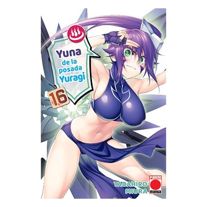 YUNA DE LA POSADA YURAGI 16