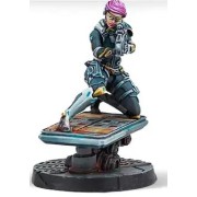 Reinforcements: O-12 Pack Alpha - Infinity (Inglés)