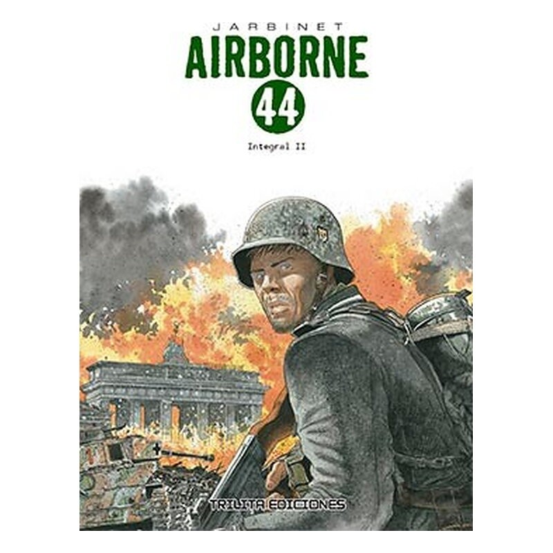 AIRBORNE 44 INTEGRAL 02