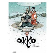 OKKO 5. EL CICLO DEL VACIO (INTEGRAL)