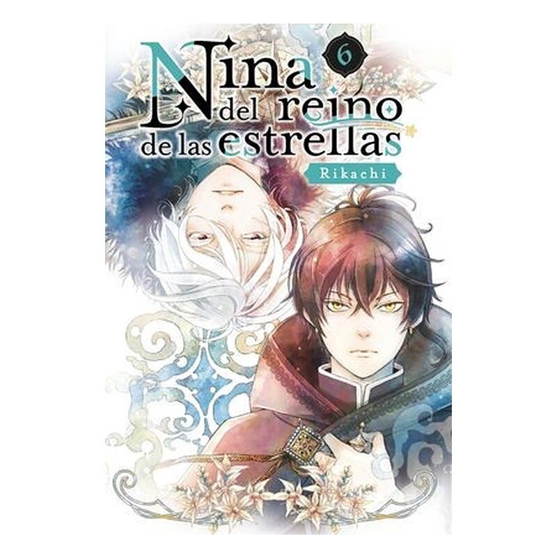 NINA DEL REINO DE LAS ESTRELLAS 06