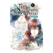 NINA DEL REINO DE LAS ESTRELLAS 06