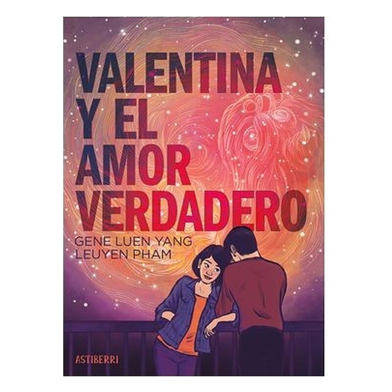 VALENTINA Y EL AMOR VERDADERO