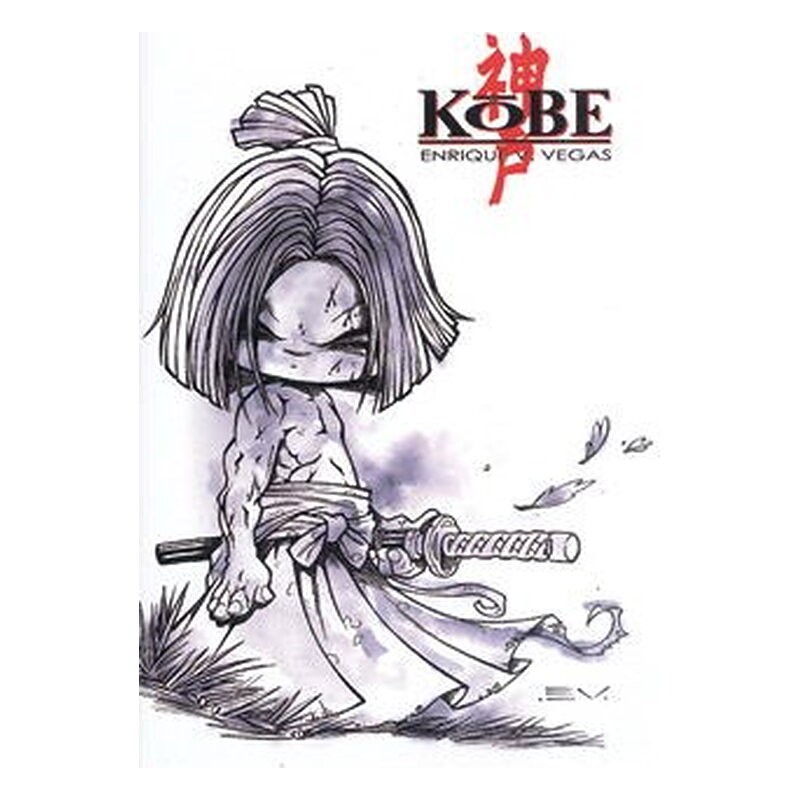 KOBE (COMIC)