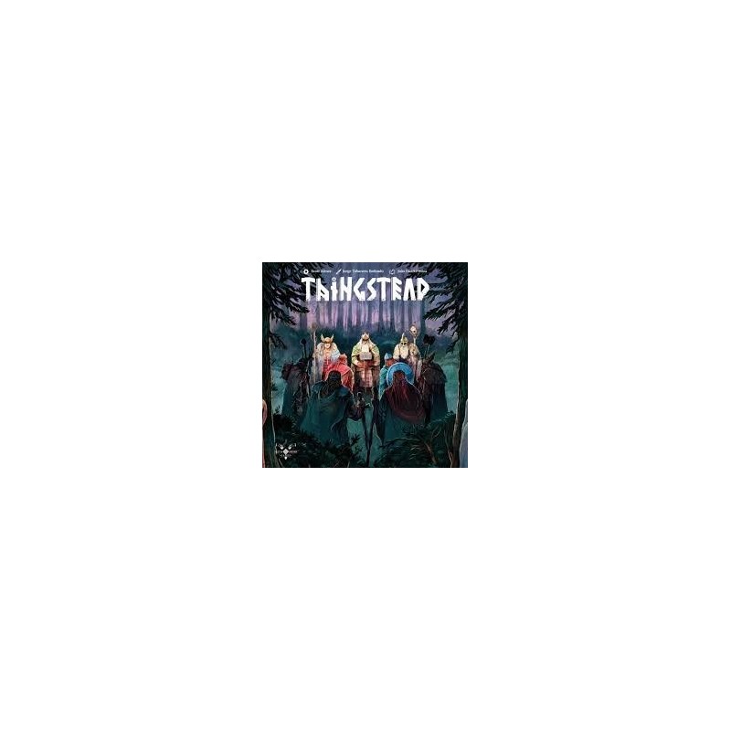 Thingstead