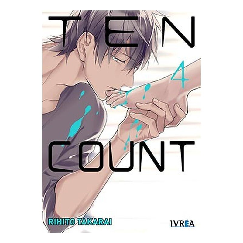 TEN COUNT 04