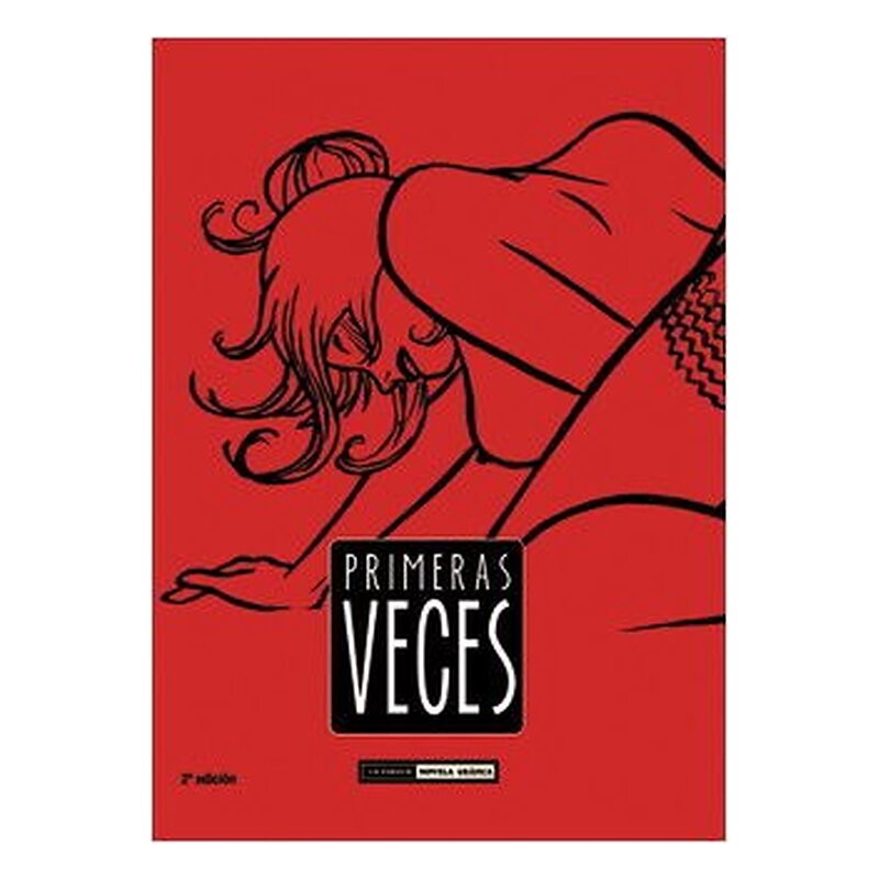 PRIMERAS VECES (RUSTICA)