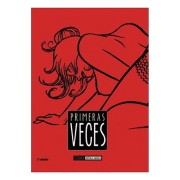PRIMERAS VECES (RUSTICA)