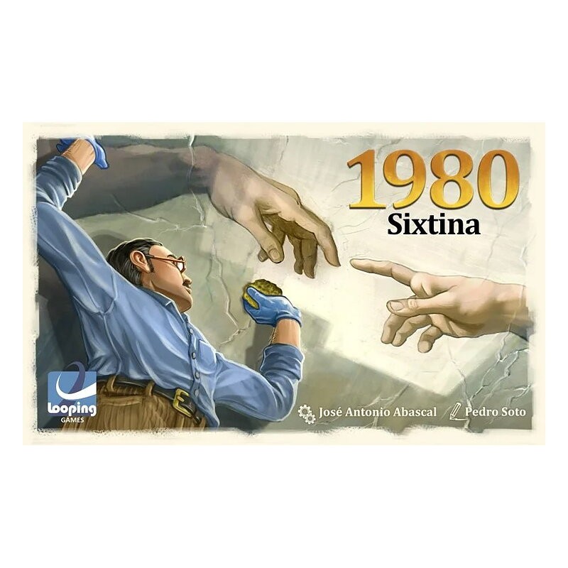 1980 Sixtina (ES/EN)