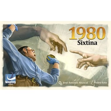1980 Sixtina (ES/EN)