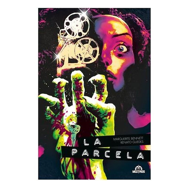LA PARCELA