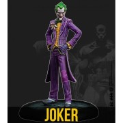 BATMAN MINIATURE GAMES - THE JOKER: CLOWNS PARTY